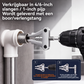 💪🛠️ 50% KORTING! Van PPR tot PVC: deze extractor pakt defecte schroefdraden en pijpen tot 18 mm aan – dubbel aandrijven, veilig en precies!