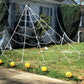 Room Decor Spider Web Design Hanging Light