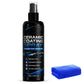 💦🚗 Nano keramische coating spray | Hydrofobe barrière | Spiegelglans | Geschikt voor lak, glas, velgen & koplampen | UV-bescherming | 50% KORTING!