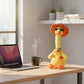 😂🦆 Stop met stil speelgoed! Dé interactieve eend danst, praat en gloeit – stimuleert taal en beweging, en is heerlijk zacht om te knuffelen. 50% KORTING!