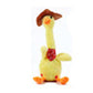 😂🦆 Stop met stil speelgoed! Dé interactieve eend danst, praat en gloeit – stimuleert taal en beweging, en is heerlijk zacht om te knuffelen. 50% KORTING!