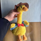 😂🦆 Stop met stil speelgoed! Dé interactieve eend danst, praat en gloeit – stimuleert taal en beweging, en is heerlijk zacht om te knuffelen. 50% KORTING!