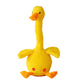 😂🦆 Stop met stil speelgoed! Dé interactieve eend danst, praat en gloeit – stimuleert taal en beweging, en is heerlijk zacht om te knuffelen. 50% KORTING!