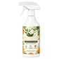🍋🚫 50% KORTING! Stop met het schrobben van je fornuis alsof je een straf uitzit! Deze multifunctionele spray lost vet op bij contact en is zacht voor je handen, maar genadeloos voor vuil.