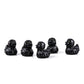 🎃💀 50% KORTING! Stop met die saaie plastic pompoenen! Deze spooky resin eendjes stelen de show – van schedel-eend tot duiveltje, zet ze neer en je huis is direct Halloween-proof.