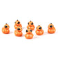 🎃💀 50% KORTING! Stop met die saaie plastic pompoenen! Deze spooky resin eendjes stelen de show – van schedel-eend tot duiveltje, zet ze neer en je huis is direct Halloween-proof.