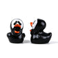 🎃💀 50% KORTING! Stop met die saaie plastic pompoenen! Deze spooky resin eendjes stelen de show – van schedel-eend tot duiveltje, zet ze neer en je huis is direct Halloween-proof.