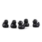 🎃💀 50% KORTING! Stop met die saaie plastic pompoenen! Deze spooky resin eendjes stelen de show – van schedel-eend tot duiveltje, zet ze neer en je huis is direct Halloween-proof.