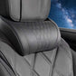 🚗💤 50% KORTING! Nooit meer nekpijn in de auto! Dit universele traagschuim nekkussen met 3D-vorm en PU-lederen hoes past zich aan je nek aan – ademend, stijlvol en comfortabel op elke rit.