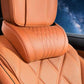 🚗💤 50% KORTING! Nooit meer nekpijn in de auto! Dit universele traagschuim nekkussen met 3D-vorm en PU-lederen hoes past zich aan je nek aan – ademend, stijlvol en comfortabel op elke rit.