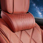 🚗💤 50% KORTING! Nooit meer nekpijn in de auto! Dit universele traagschuim nekkussen met 3D-vorm en PU-lederen hoes past zich aan je nek aan – ademend, stijlvol en comfortabel op elke rit.