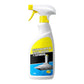 🍋🧴 Krachtige schuimende keukenontvetter | Lost hardnekkig vet op, geen schrobben | High-pressure schuimspuit | Citroengeur, ergonomische fles | 500g | 50% KORTING!