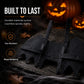 🦇 Halloween vleugels voor katten – 3D, lichtgewicht, perfect voor spooky foto's. Bestel nu!