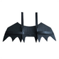 🦇 Halloween vleugels voor katten – 3D, lichtgewicht, perfect voor spooky foto's. Bestel nu!