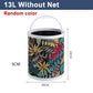 😱🎣 Nooit meer een lompe emmer die je hele kofferbak vult! Dé opvouwbare emmer die je overal mee naartoe neemt – waterdicht, scheurvast, en draagt zware vrachten. 50% KORTING!