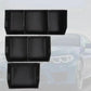🚗📦 Kofferbak opbergdoos | PVC-leer, krasbestendig | Opvouwbaar & ruimtebesparend | Duurzaam & stijlvol | Geschikt voor auto én thuis | 50% KORTING!