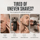 💈 Stop met prikkende, ongelijke scheerbeurten! Dé slimme 2-in-1 trimmer met 30 messen, 360° flexibele kop en digitaal display – glad resultaat, zonder irritatie. 50% KORTING!