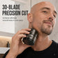 💈 Stop met prikkende, ongelijke scheerbeurten! Dé slimme 2-in-1 trimmer met 30 messen, 360° flexibele kop en digitaal display – glad resultaat, zonder irritatie. 50% KORTING!