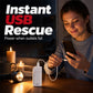 🔋🔦 50% KORTING! Nooit meer een lege telefoon in een noodgeval – deze AA-batterij powerbank geeft je overal direct stroom, mét LED-zaklamp. Eén druk en je bent weer bereikbaar!