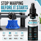 🖨️💪 50% KORTING! Stop met mislukte prints door warping! Deze 3D-printer lijmspray houdt je model muurvast op het printbed – geen loslatende hoeken, perfecte eerste laag elke keer!