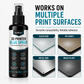 🖨️💪 50% KORTING! Stop met mislukte prints door warping! Deze 3D-printer lijmspray houdt je model muurvast op het printbed – geen loslatende hoeken, perfecte eerste laag elke keer!