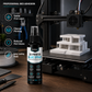 🖨️💪 50% KORTING! Stop met mislukte prints door warping! Deze 3D-printer lijmspray houdt je model muurvast op het printbed – geen loslatende hoeken, perfecte eerste laag elke keer!