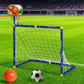 ⚽🏀 50% KORTING! Eén set, twee sporten – van voetbaldoel tot basketbalring in seconden. Verstelbaar, veilig en makkelijk op te zetten. Nooit meer verveelde kinderen!