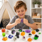 😱🎉 Nooit meer lege traktatiezakjes! Dé zachte Halloween squishies die élk feestje redden – compact, schattig en heerlijk om in te knijpen. 50% KORTING!
