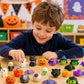 😱🎉 Nooit meer lege traktatiezakjes! Dé zachte Halloween squishies die élk feestje redden – compact, schattig en heerlijk om in te knijpen. 50% KORTING!