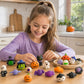 😱🎉 Nooit meer lege traktatiezakjes! Dé zachte Halloween squishies die élk feestje redden – compact, schattig en heerlijk om in te knijpen. 50% KORTING!