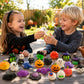 😱🎉 Nooit meer lege traktatiezakjes! Dé zachte Halloween squishies die élk feestje redden – compact, schattig en heerlijk om in te knijpen. 50% KORTING!