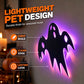 🎃✨ 50% KORTING! Tover je muren in het donker om tot een spookachtig spektakel – deze glow-in-the-dark stickers plak je in seconden, geen boren, geen gedoe. Perfect voor Halloween!