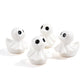 🎃✨ Van bureau tot boekenplank – deze mini Halloween-eendjes zijn zó schattig dat je ze overal wilt neerzetten. Handbeschilderd, licht en klaar voor DIY. 50% KORTING!
