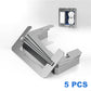 Metal Wall Plate Spacer For Uneven Electrical Outlet Boxes
