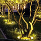 💡🌳 50% KORTING! Tover elke boom om tot een magisch lichtpunt – deze IP65 waterdichte ringlamp omarmt de stam met 360° sprookjesachtig licht. Aluminium, LED, en bestand tegen elke stortbui!