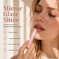 Long-Lasting Non-Sticky Solid Lip Gloss