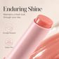 Long-Lasting Non-Sticky Solid Lip Gloss