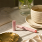 Long-Lasting Non-Sticky Solid Lip Gloss