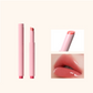 Long-Lasting Non-Sticky Solid Lip Gloss
