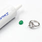 😱💍 50% KORTING! Stop met knoeien en loslatende steentjes! Dé niet-vergelende sieradenlijm met hoge viscositeit – perfect voor ringen, oorbellen & armbanden!