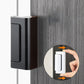 ❄️ Zomerfresh 50% KORTING! 🚪🔒 Stop met inbraakstress! Dit deurversterkingsslot met 800 lbs weerstand maakt van je deur een fort – 12x sterker dan standaard sloten, 5 min installatie, kindveilig. Geen inbreker komt erin!