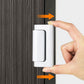 ❄️ Zomerfresh 50% KORTING! 🚪🔒 Stop met inbraakstress! Dit deurversterkingsslot met 800 lbs weerstand maakt van je deur een fort – 12x sterker dan standaard sloten, 5 min installatie, kindveilig. Geen inbreker komt erin!