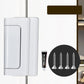❄️ Zomerfresh 50% KORTING! 🚪🔒 Stop met inbraakstress! Dit deurversterkingsslot met 800 lbs weerstand maakt van je deur een fort – 12x sterker dan standaard sloten, 5 min installatie, kindveilig. Geen inbreker komt erin!