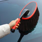 Car Exterior Duster with 360° Rotating Head