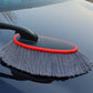 Car Exterior Duster with 360° Rotating Head