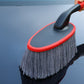 Car Exterior Duster with 360° Rotating Head