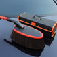 Car Exterior Duster with 360° Rotating Head