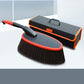Car Exterior Duster with 360° Rotating Head
