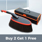 Car Exterior Duster with 360° Rotating Head