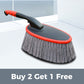 Car Exterior Duster with 360° Rotating Head